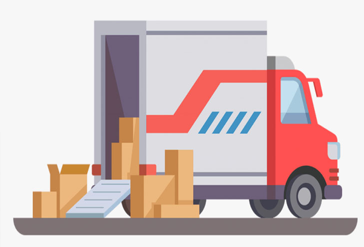 Loading and Unloading