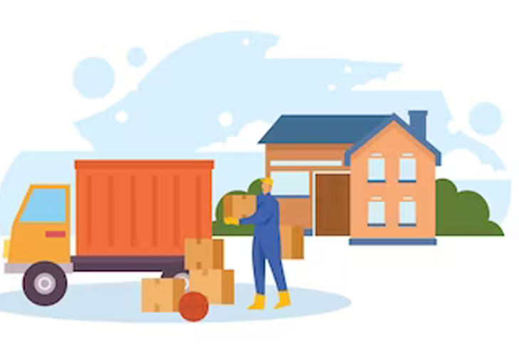 Packers and Movers