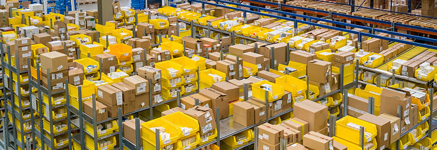 Warehousing Services